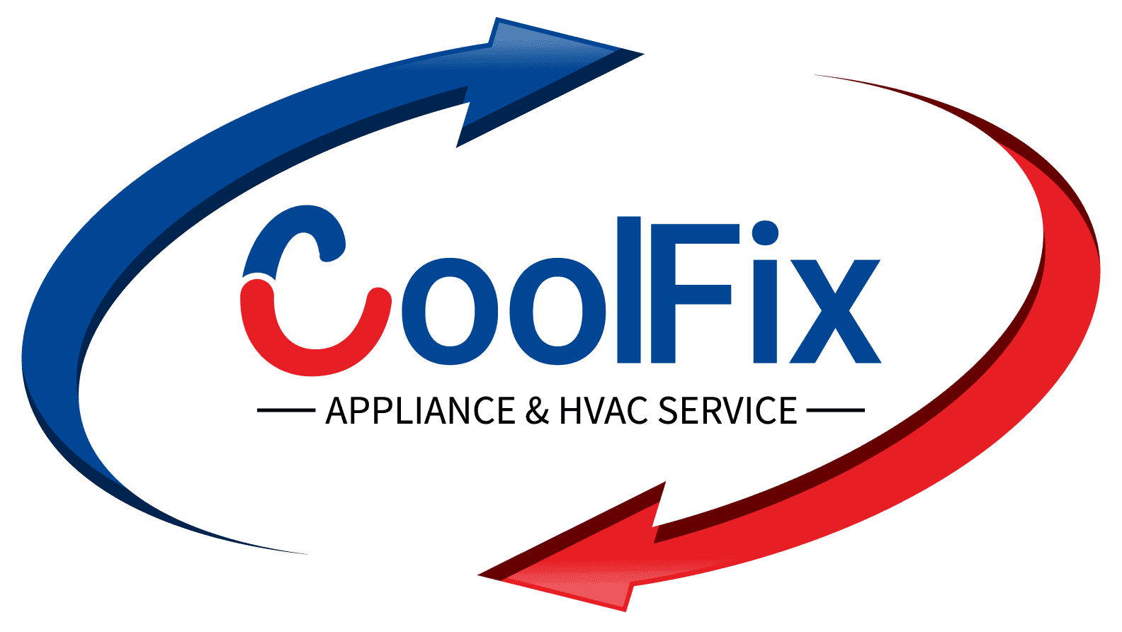 CoolFix Appliance & HVAC Service