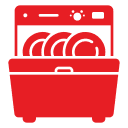 Dishwasher Parts