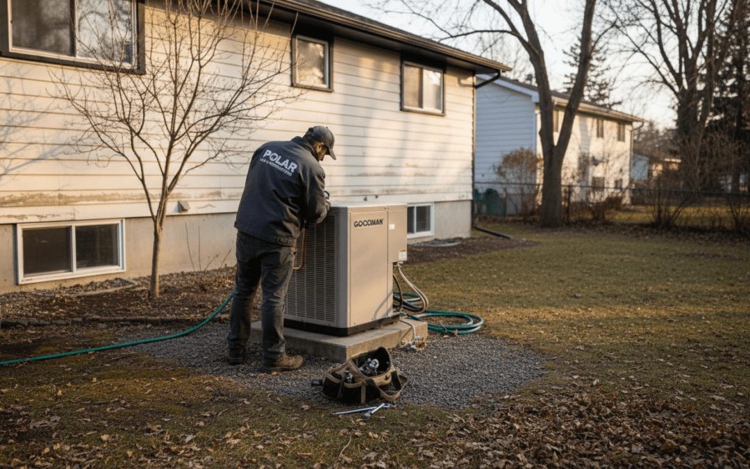 Heat Pump Placement Explained: Energy Savings at Home