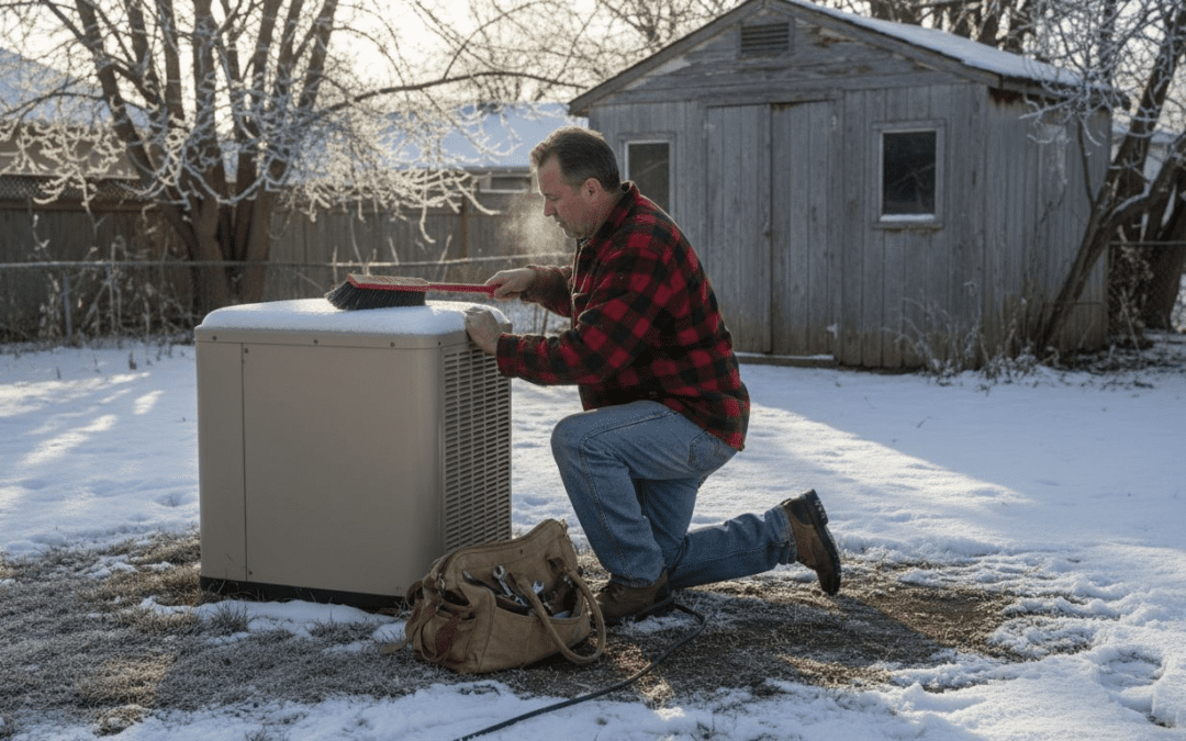 7 Heat Pump Efficiency Tips for Canadian Homeowners