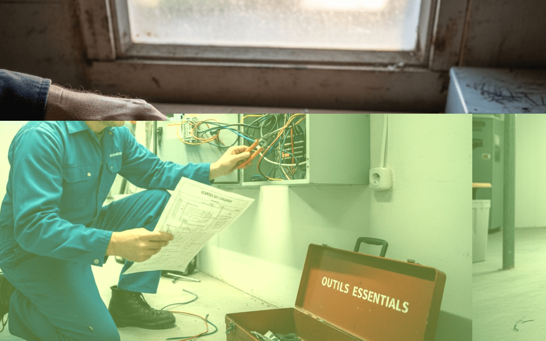 Heat Pump Wiring Guide for Reliable Canadian Installs