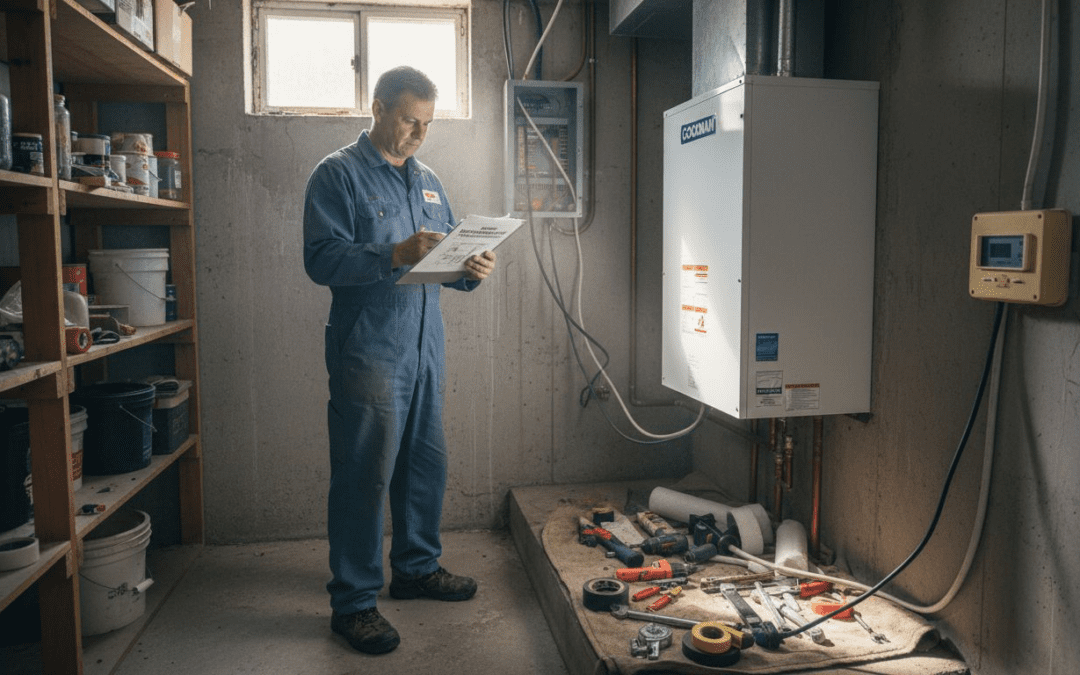 Heat Pump Installation Cost – Maximizing Savings in Canada