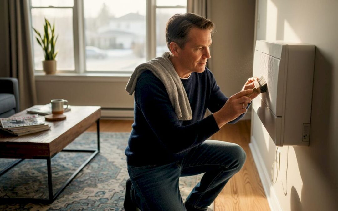 Why heat pump cleaning boosts efficiency by up to 25%